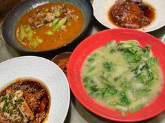 -金佬馆·川菜(芜湖繁昌华亿店)