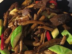 -来龙里 精致 东南亚餐室(万象城店)