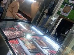 -新疆伊宁远征餐厅