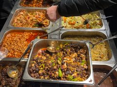 -合合自助快餐(六顺店)
