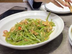 -闫府私房菜·老字号(恒隆店)