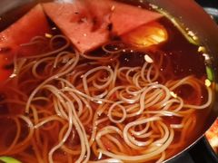 -韩悦牛排烤肉(仓山万达店)