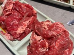 -盛江山自助料理(太原街万达店)