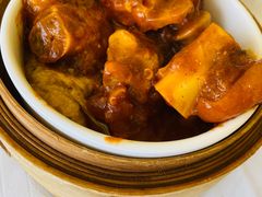 -美心皇宫(沙田大会堂店)