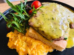 -UPPER KITCHEN(延安路店)
