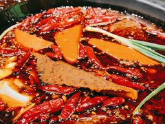 -香佰里鲜货火锅(佳乐金街店)