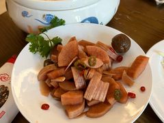-玉舌尖私房菜(裕华店)