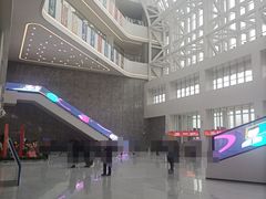 -山东省科技馆(新馆)