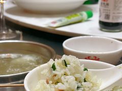 -帝皇海海鲜豆捞(桐泾商务广场店)