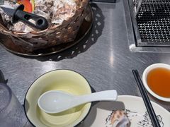 -新鞑烤羊腿(康平路店)