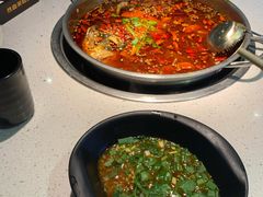 -味之绝美蛙鱼头火锅(高新店)