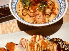 -鱼意寿司(钟村分店)