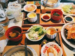-味太助·银饭食堂(中华城店)