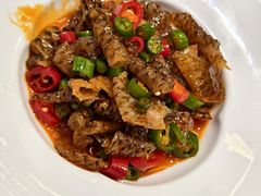 -阿毛饭店(和义路店)