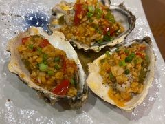 -江户家·日本料理·铁板烧(汉江东路店)