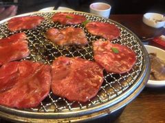 -辛氏火炉·韩式古法烤肉(松北店)