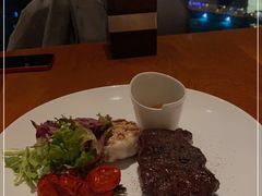 -沈阳君悦酒店·意坊意大利餐厅