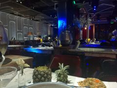 -JUKEBOX玖部音乐餐厅(华侨城店)