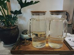 -茶庐(百花洲路店)