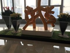 -越秀金融大厦