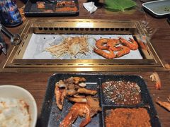 -新石器烤肉(中房金谊广场店)