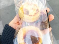 优优厚蛋挞-巴黎优朵烘焙馆(菱角湖壹号店)