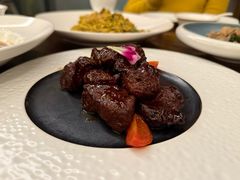 -水月周庄铂尔曼酒店-水月荟中餐厅