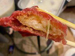 脆皮红米肠-豫璟轩中餐厅(南昌万怡店)