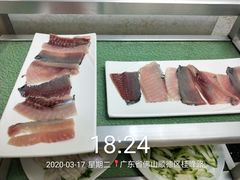-凯盈阁·顺德私房菜·桑拿鸡