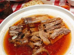-西贝(深圳卓悦汇店)