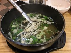 -江南面屋(明洞店)