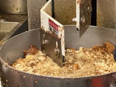 -穆得·老周家牛肉烧饼(普利街店)