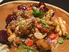 -梅花境(万科店)