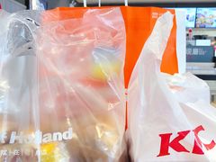 -肯德基(昆山张浦店)