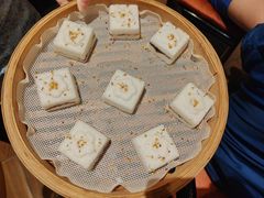 -海天楼中餐厅(吴宫泛太平洋酒店)