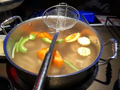 -左庭右院鲜牛肉火锅(新梅广场店)