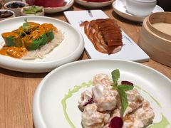 -小大董·烤鸭(凤凰汇店)