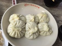 -津门张记包子铺(华昌道店)