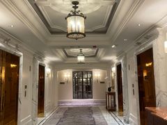 -广州富力丽思卡尔顿酒店