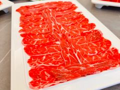 -君邦火锅(新疆大厦店)