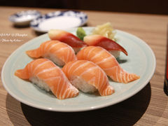 -小山日本料理(兴业太古汇店)
