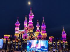 -沈阳方特欢乐世界