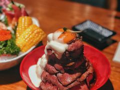 -魔丼屋(日月光店)