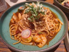 -食陆号·新式台湾创意菜(十全街首店)