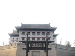 -西安城墙·碑林历史文化景区