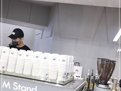 -M Stand(西安大悦城店)