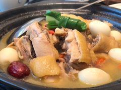 -客汀家宴·客家烟火 四季食材(集美店)