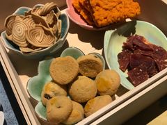 -醉西楼·国风茶社