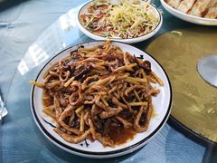 -逢春菜馆天津菜(胜利路店)