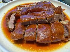 -南拳十三姨·潮汕砂锅粥·粤菜(西单大悦城店)